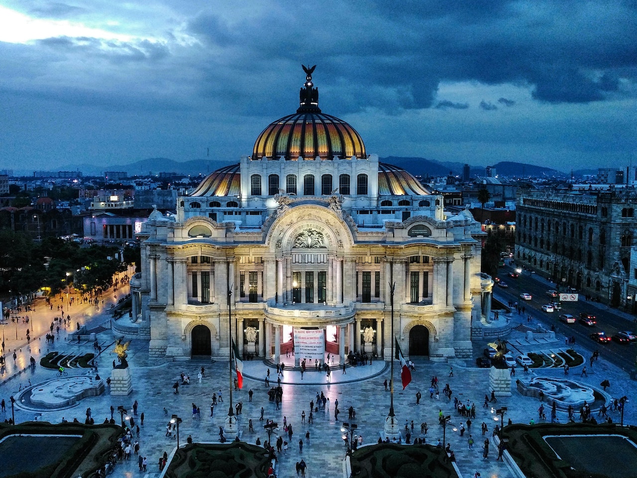 best cities to visit in mexico 2022